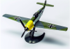 Airfix 6001 QUICKBUILD Messerschmitt Bf109